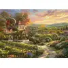 Image de Puzzle 2000 pièces : Dans les vignes Schmidt-59629