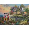 Image de Les amoureux Mickey & Minnie Schmidt-59639