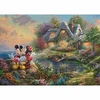 Image de Les amoureux Mickey & Minnie