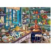 Image de Puzzle 1000 pièces : Puzzle secret : Atelier d'artiste Schmidt-59656