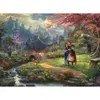 Image de Puzzle 1000 pièces : Mulan Schmidt-59672