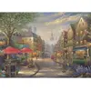 Image de Puzzle 1000 pièces : Café à Munich Schmidt-59675