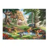 Image de PUZZLE 1000 PIECES DISNEY : WINNIE L'OURSON