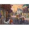 Image de PUZZLE 1000 PIECES DISNEY : LES ARISTOCHATS Schmidt-59690