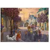 Image de PUZZLE 1000 PIECES DISNEY : LES ARISTOCHATS