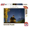 Image de Puzzle 1000 pièces : Voie lactée De Lockstein, Christian Ringer Schmidt-59694