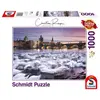 Image de Puzzle 1000 pièces : Cygnes de Prague, Christian Ringer Schmidt-59695