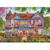 Image de Puzzle 1000 pièces : Maison au printemps Schmidt-59709