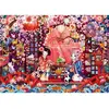 Image de Puzzle 500 piÃ¨ces : CÃ©rÃ©monie du thÃ© au Japon