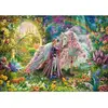 Image de Puzzle 500 pièces : Voyage de rêve avec une licorne Schmidt-59718