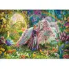 Image de Puzzle 500 piÃ¨ces : Voyage de rÃªve avec une licorne