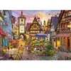 Image de Puzzle 1000 pièces : Bavière romantique Schmidt-59760