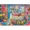 Image de Puzzle 1000 pièces : Magasin de fleurs coloré Schmidt-59764