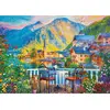 Image de Puzzle 1000 pièces : Hallstatt pittoresque Schmidt-59766