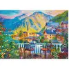 Image de Puzzle 1000 piÃ¨ces : Hallstatt pittoresque