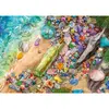Image de Puzzle 1000 piÃ¨ces : Trouvailles marines Ã©tincelantes