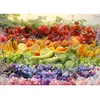 Image de Puzzle 1000 piÃ¨ces : Cocktail de fruits