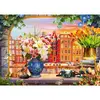 Image de Puzzle 1000 piÃ¨ces : Visite Ã  Amsterdam