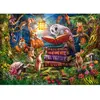Image de Puzzle 1000 pièces : Contes sylvestres du soir Schmidt-59779