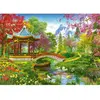 Image de Puzzle 1000 pièces : Jardin japonais Schmidt-59786