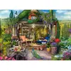 Image de Puzzle 1000 pièces : Cabane dans les vignobles Schmidt-59794
