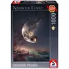 Image de PUZZLE 1000 PIECES : POUSSIERES DE REVE Schmidt-59904