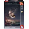 Image de PUZZLE 1000 PIECES : POUSSIERES DE REVE