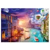 Image de PUZZLE 1000 PIECES : VENISE - NUIT ET JOUR