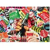Image de Puzzle 1000 pièces  : Coca Cola is it ! Schmidt-59916