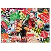 Image de Puzzle 1000 piÃ¨ces  : Coca Cola is it !