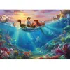 Image de Puzzle 500 pièces : Arielle Schmidt-59927