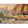 Image de Puzzle 1000 pièces : Ambiance de Noël Schmidt-59936