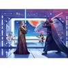 Image de Puzzle 1000 piÃ¨ces : Star Wars : Thomas Kinkade : La bataille finale d'Obi Wan
