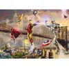 Image de Puzzle 1000 pièces : Iron Man - Thomas Kinkade Schmidt-59960
