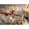 Image de Puzzle 1000 piÃ¨ces : Iron Man - Thomas Kinkade