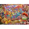 Image de Puzzle 1000 pieces : Chamania Schmidt-59979