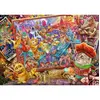 Image de Puzzle 1000 pieces : Chamania