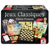 Image de Coffret Premium En Boîte Métal