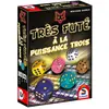 Image de Très futé à la puissance 3 Schmidt-88308