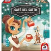 Image de Cafe Del Gatto: Expresso, Cappuccino Et Latte Macchiato