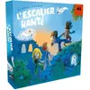 Image de L'escalier hanté Schmidt-88930
