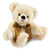 Image de STEIFF Bobby Ours en peluche 40 cm crème