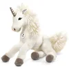 Image de STEIFF Starly Licorne à bascule 35cm blanc blanc