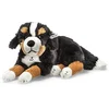 Image de STEIFF Senni Bouvier Bernois 45cm noir