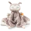 Image de STEIFF Doudou Ollie Chouette lilas