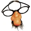 Image de Lunettes Gros Nez avec moustaches FETE-20250127