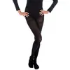 Image de Collants adulte L/XL (40/46), Noir FETE-842507311