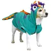 Image de Déguisement de Monstre pour Chien, taille M FETE-33284402