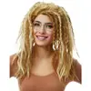 Image de Perruque Calypso luxe blond/blond clair FETE-11277015
