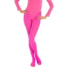Image de Collants adulte S/M (36/40), Fuchsia FETE-842507303